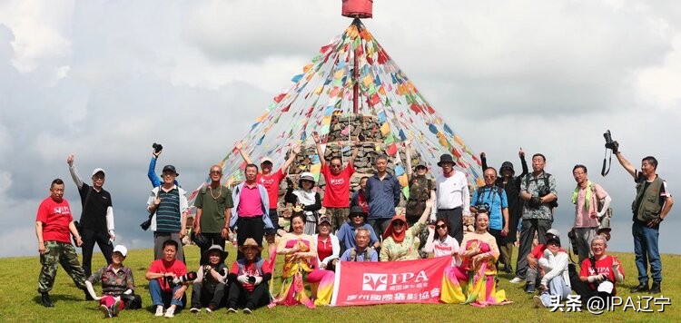 国际摄影协会创作基地草甘沙漠IPA辽宁摄影作品展示（第一期）