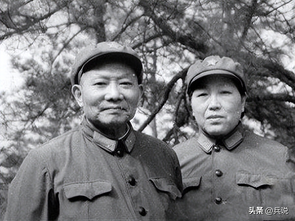 八路军大官被俘，对日军自称副团长，*伯承刘**密电：不惜代价救人