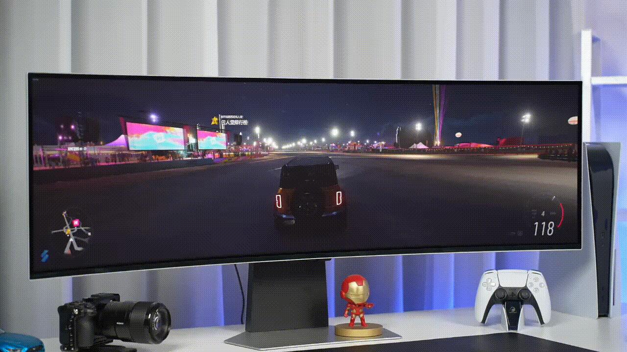 三星g95sc测评,三星g95sc49寸