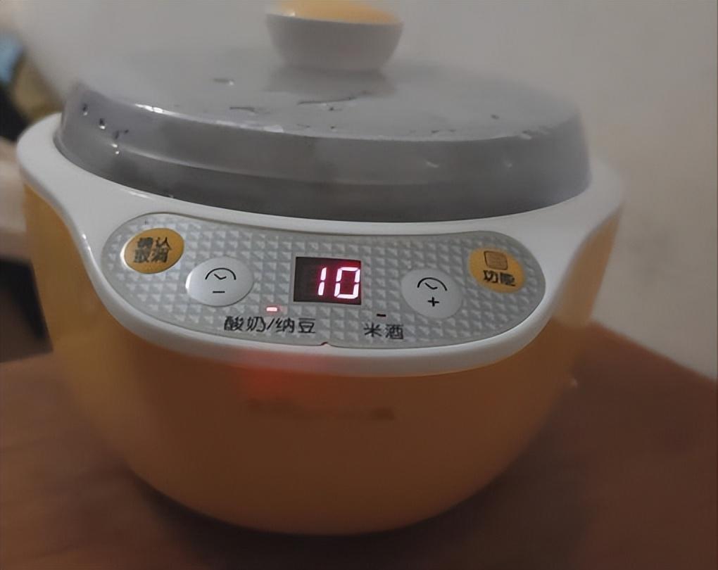 酸奶机买新的还是买二手的好,酸奶机买了之后用处大吗