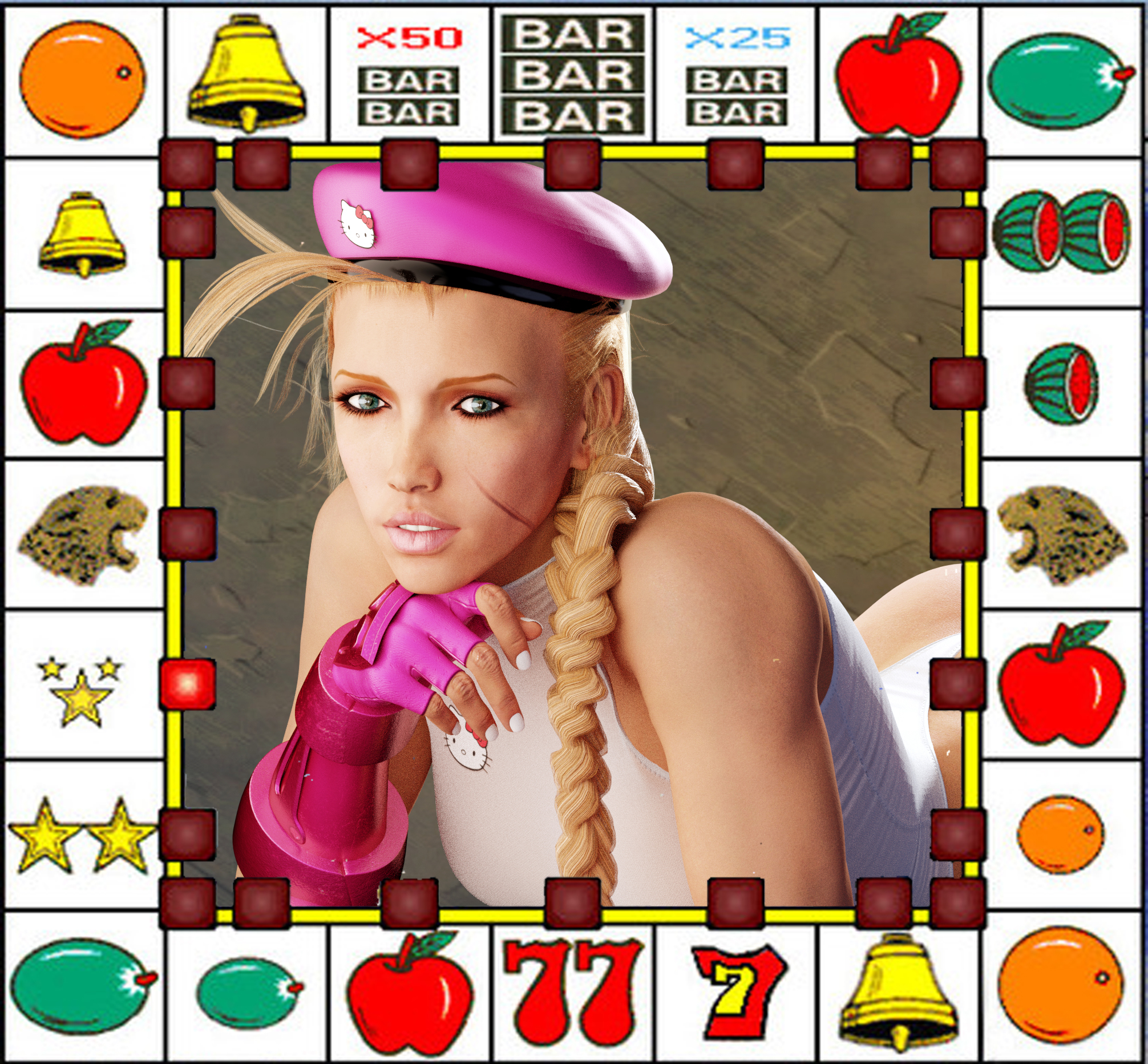 游戏厅玩推币倾家荡产,游戏厅暴利