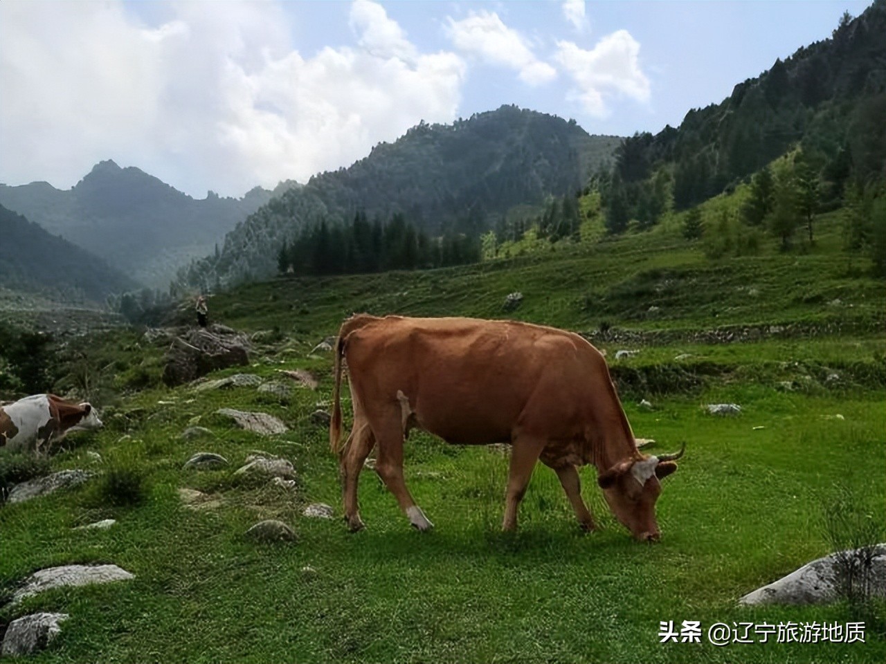 旅游山西古村落,山西新打造的古村空无游客