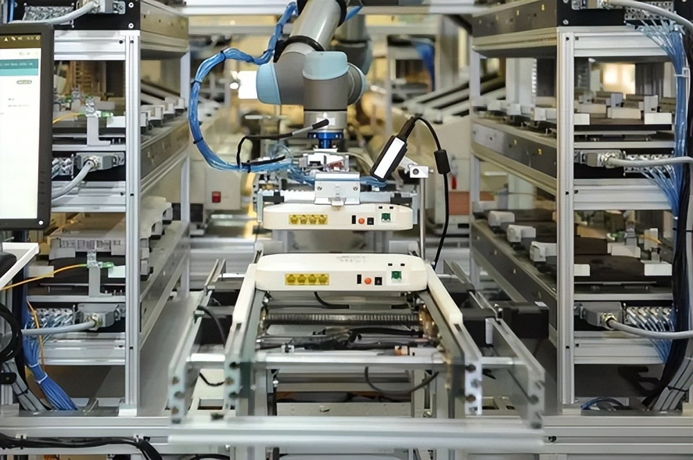 走进标杆企业上海剑桥—智能制造转型之路，实现数据驱动精益制造