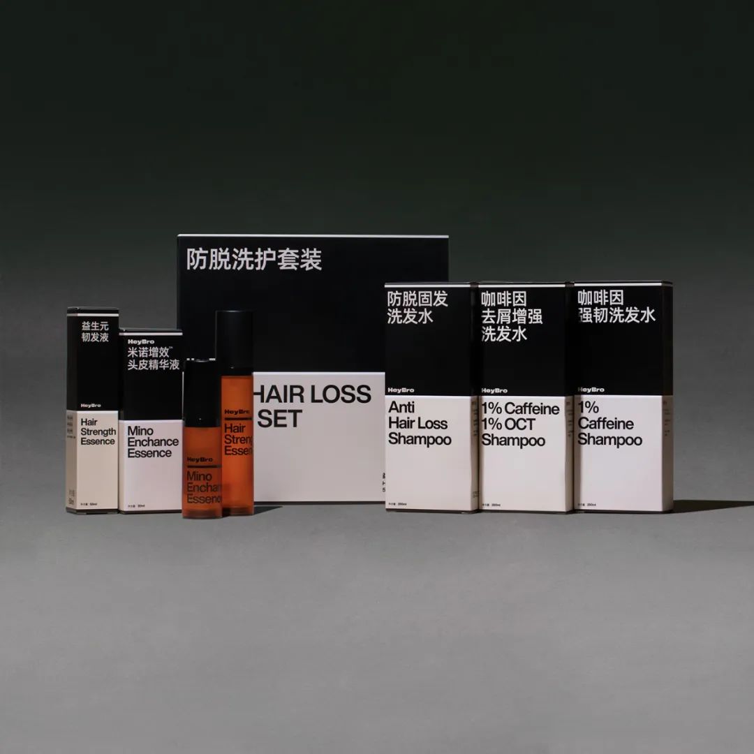 保健品包装设计创意,医药保健品包装设计理念