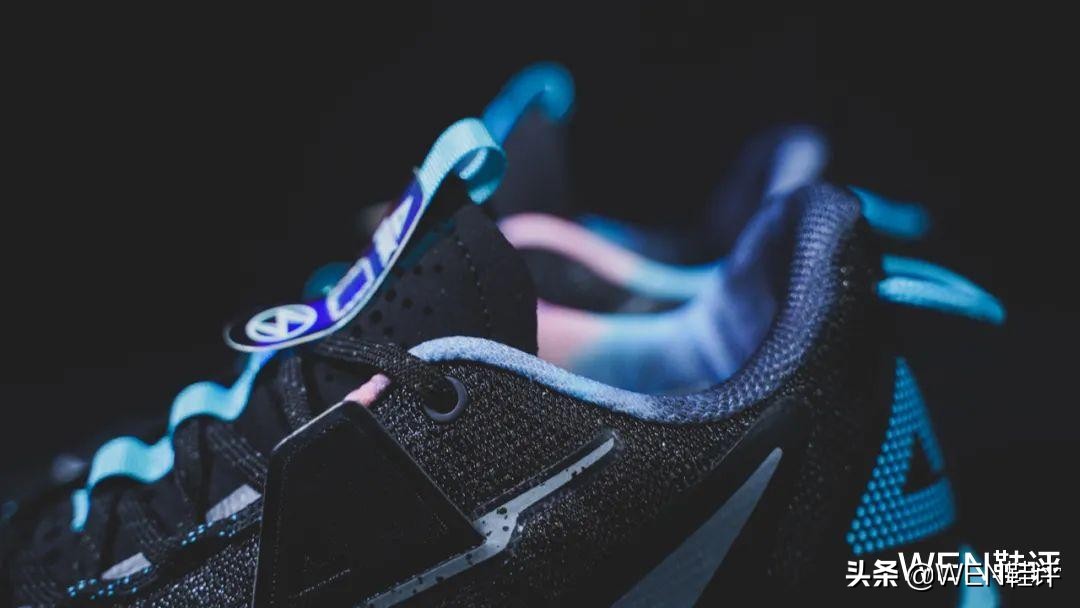 别说国产“GTCUT”平替！五百内全能后卫鞋闪电9开箱实战初体验