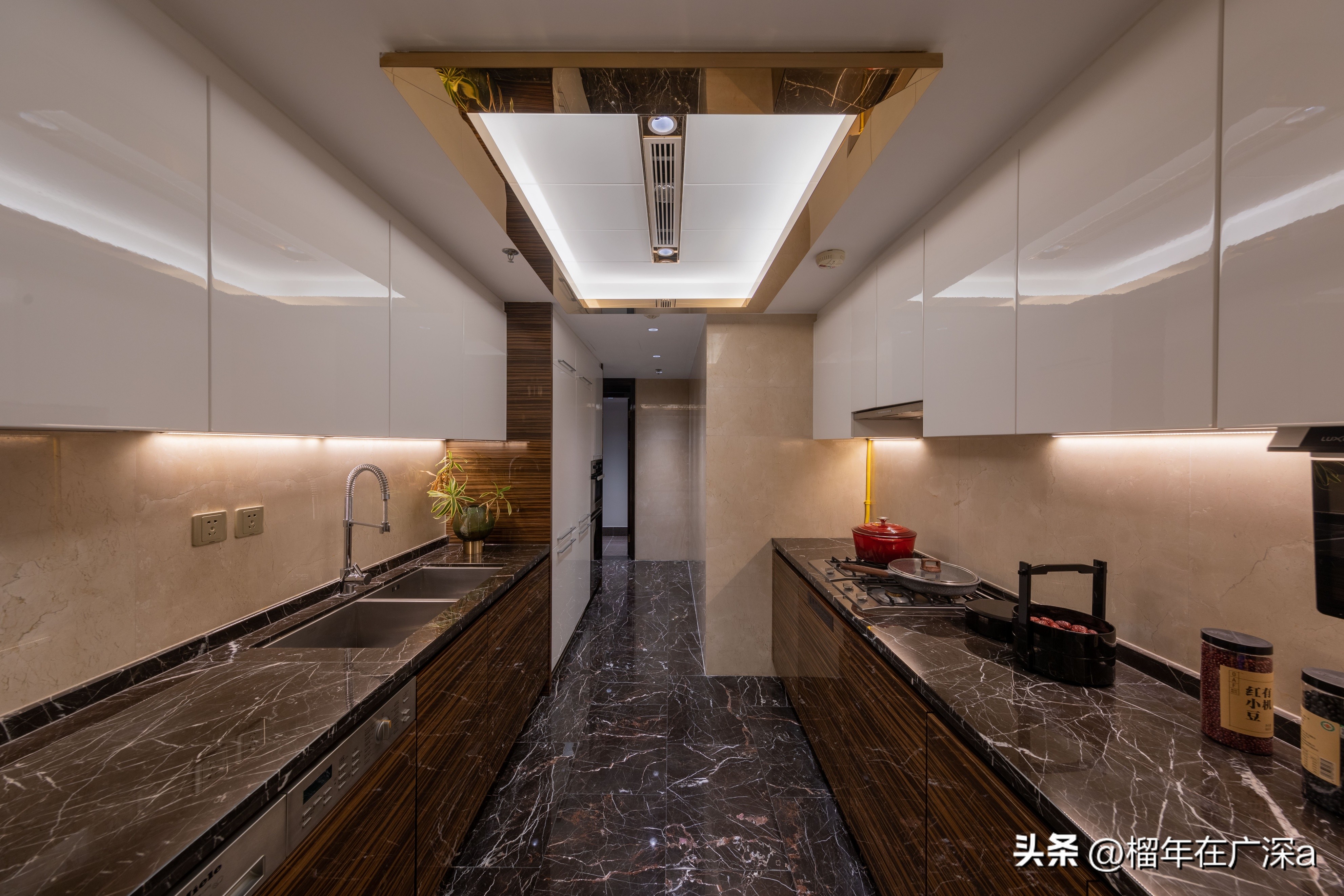 东海国际公寓最新楼盘,亚洲十大豪宅海景房