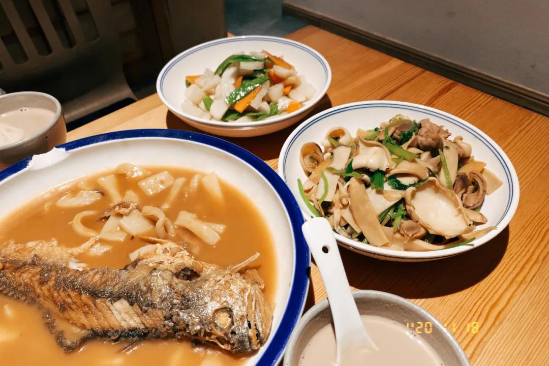 浙江每个县的特色美食,浙江主要的美食