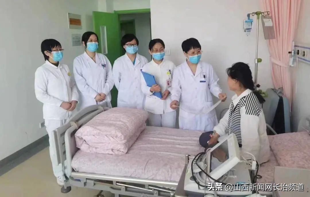 长治市妇幼保健院有哪些,长治妇幼保健院有多少个科