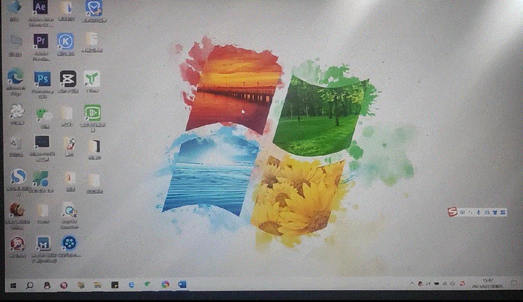 windows10离开电脑自动锁屏,离开电脑快速锁屏快捷键
