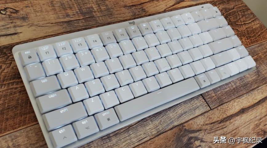 罗技mx机械键盘红轴支持ipad,罗技的mx机械键盘值得买吗