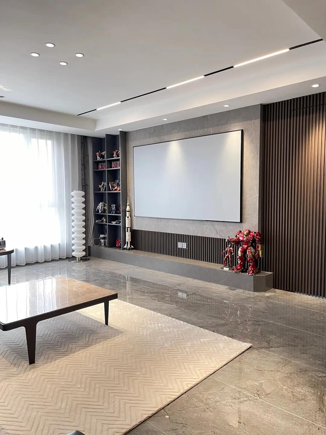 墙布电视背景墙效果图,壁纸电视背景墙效果图