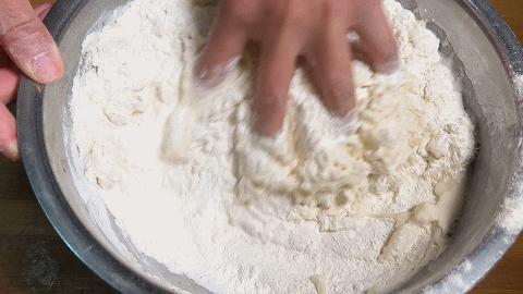 用圆白菜包肉馅做法大全,用圆白菜做菜包