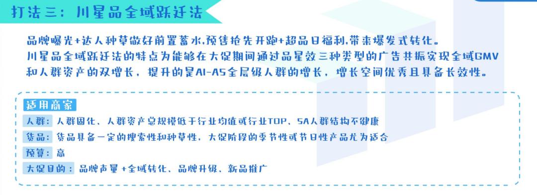 如何高效种收、赢战618？这份《学霸的大促实战笔记》请收好