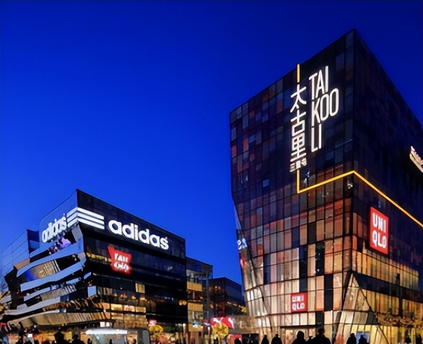 太古集团到底有多厉害,太古集团的实力