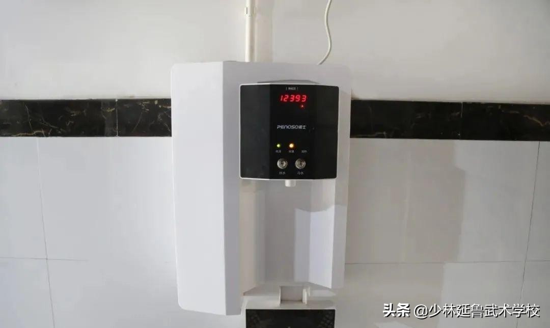 武校的宿舍,延鲁武校宿舍照片