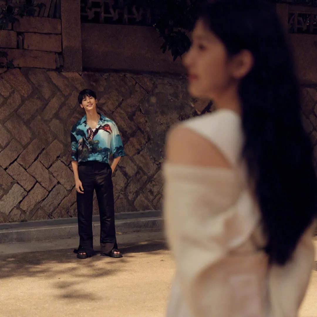 你走后，我删除了你在的日子