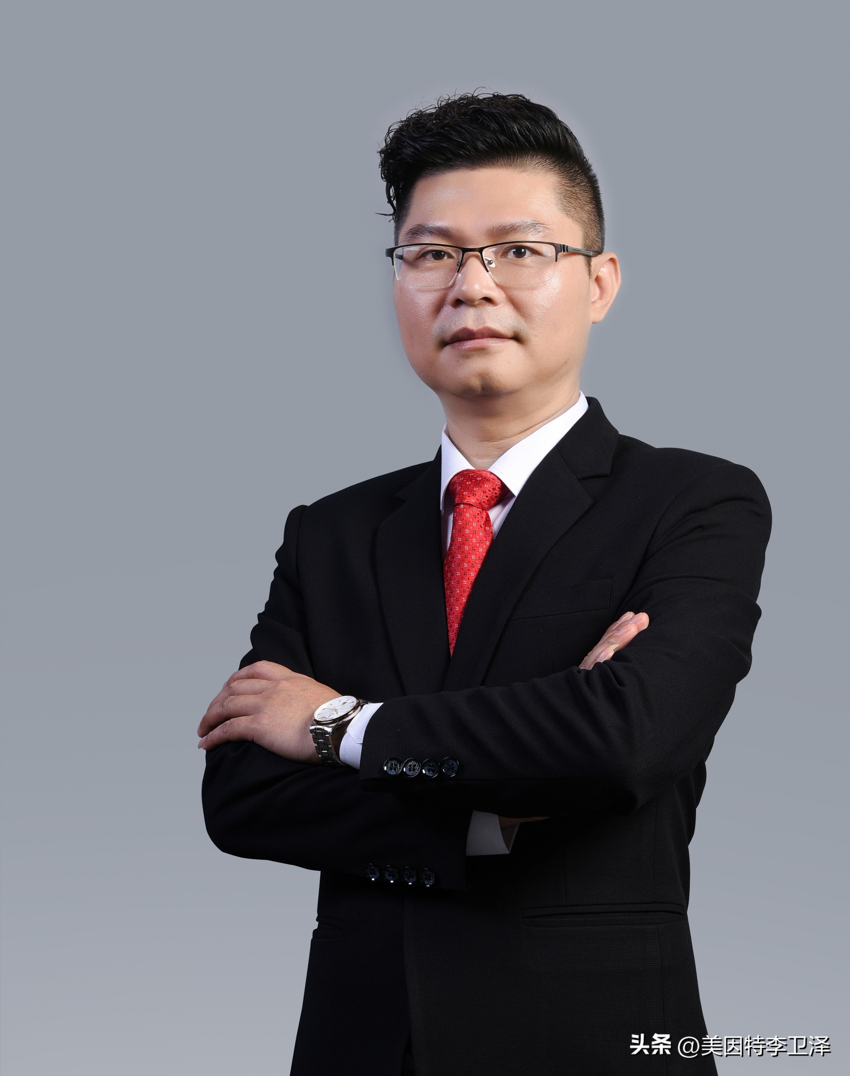 黄建岳：越来越多的客户选择水电双调全恒温即热式产品