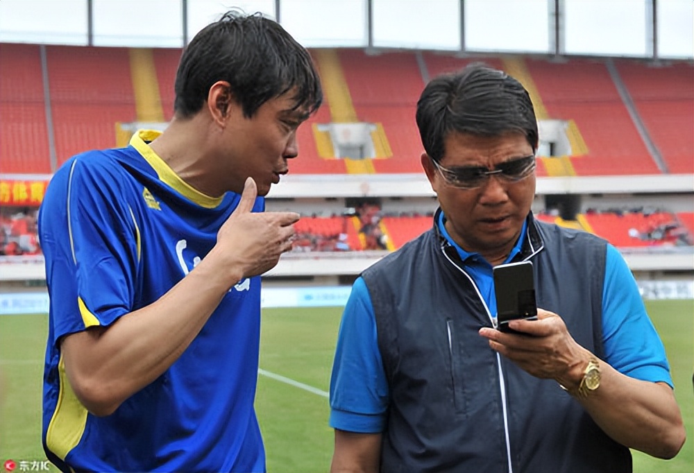 范志毅脸都不要了经典语录,范志毅吹牛