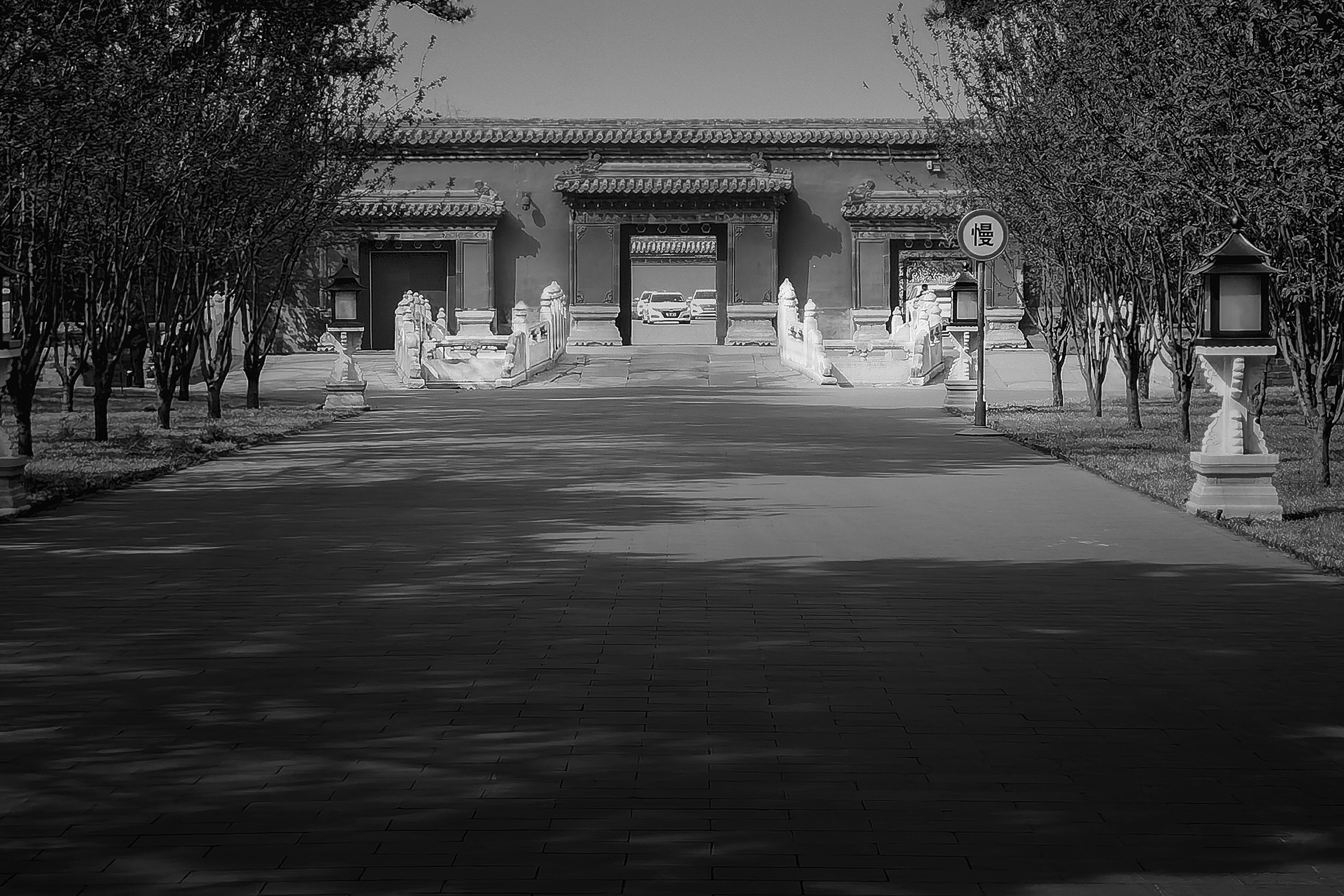 江南古桥随笔,北京著名的古桥