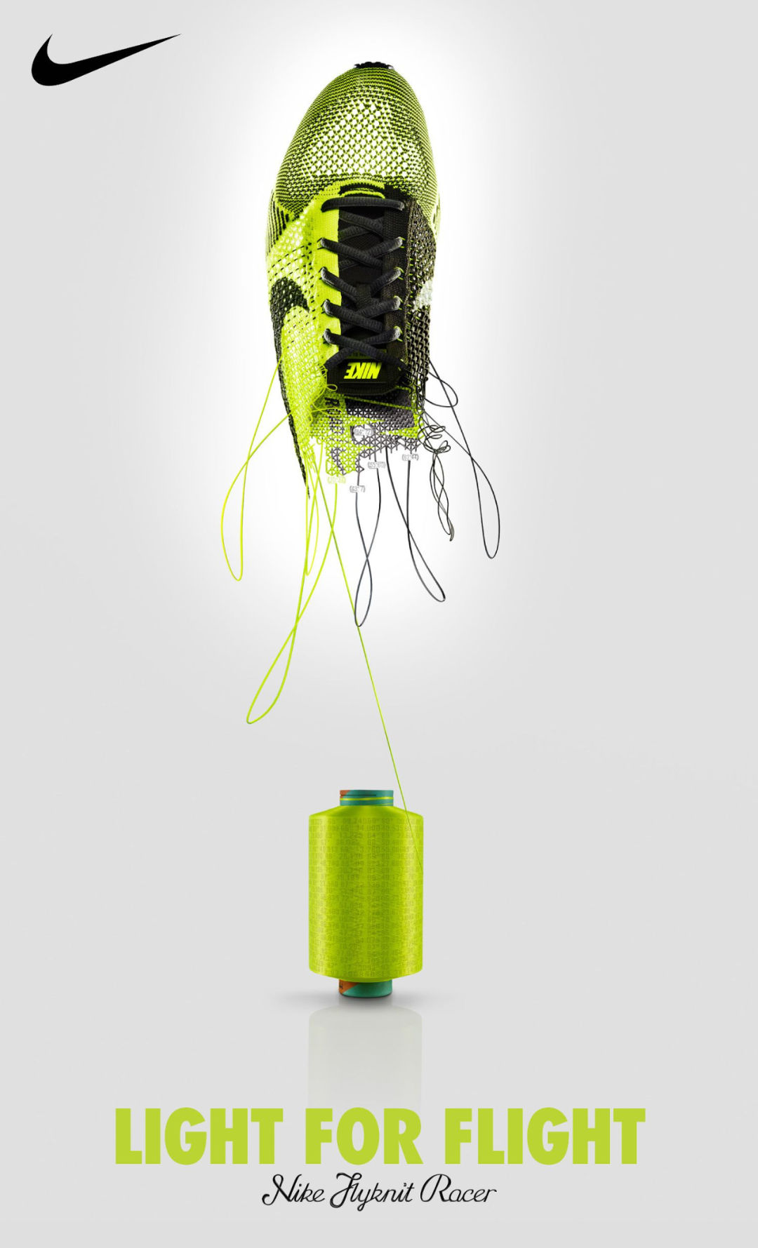 lululemon和耐克,为什么说lululemon没有平替