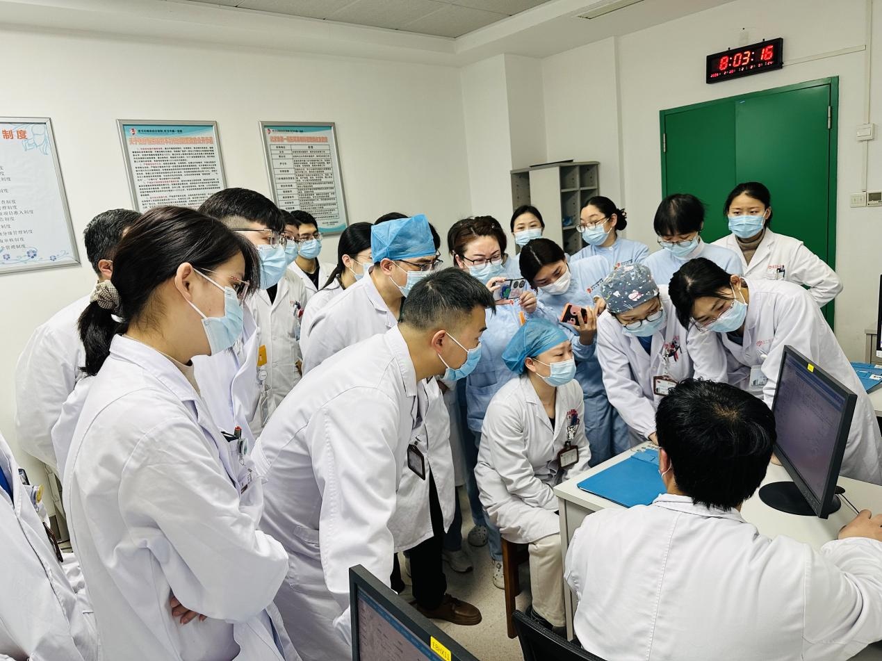 寻访身边的最美的科技人员,寻访最美科技工作者