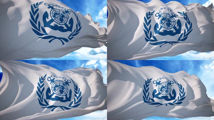 从天干地支到黄地红龙，古代中国的旗帜是如何发展的？