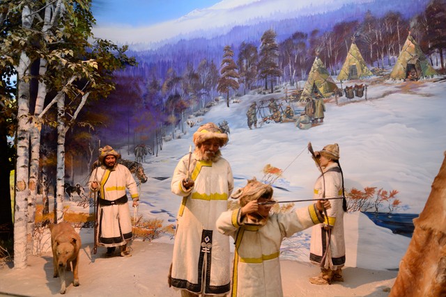 蒙古帝国内乱的最主要的原因,蒙古帝国崛起的关键