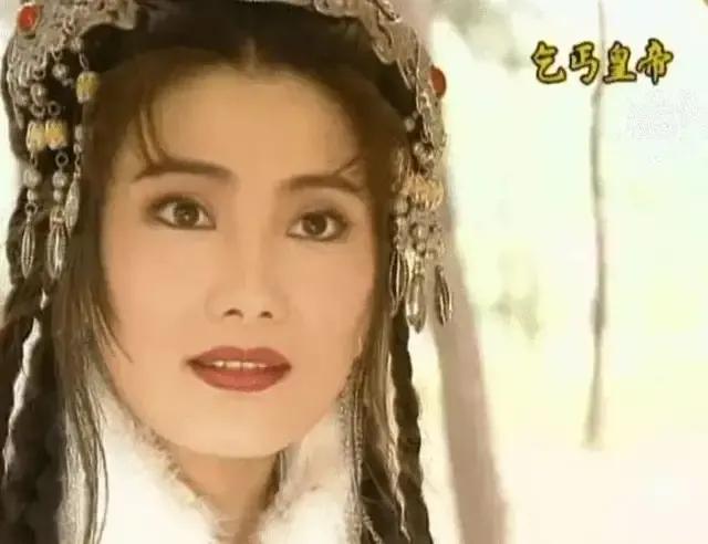 40岁左右的女港星现状,盘点40岁没结婚的港星