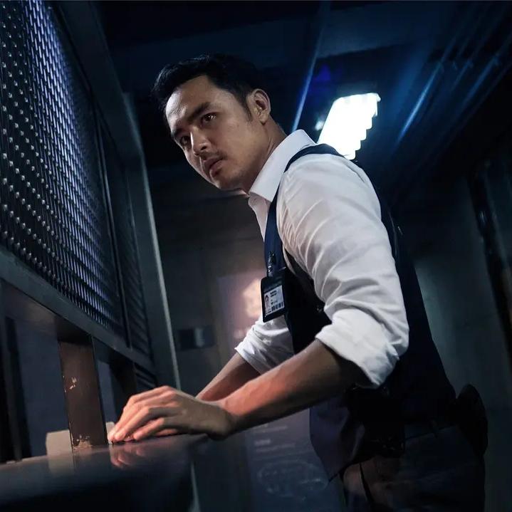 《绑架者》启示，真正转变类型创作态度才能获艺术与商业价值共赢