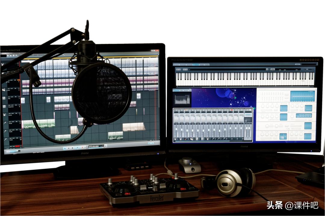教师微课可以用什么声音,教师微课视频