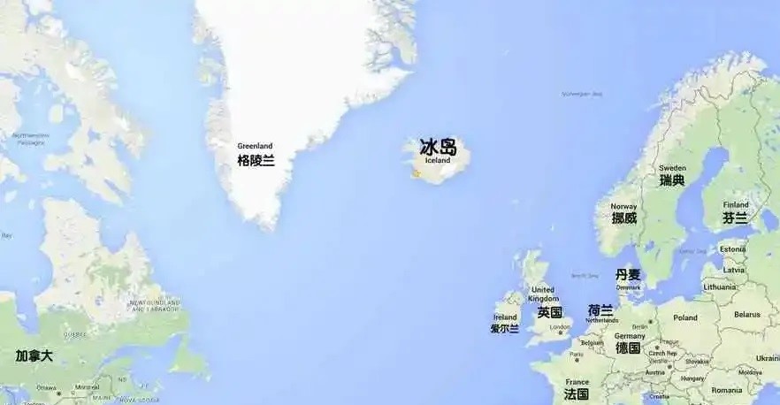 和冰岛人谈恋爱,为什么在冰岛不能随便谈恋爱