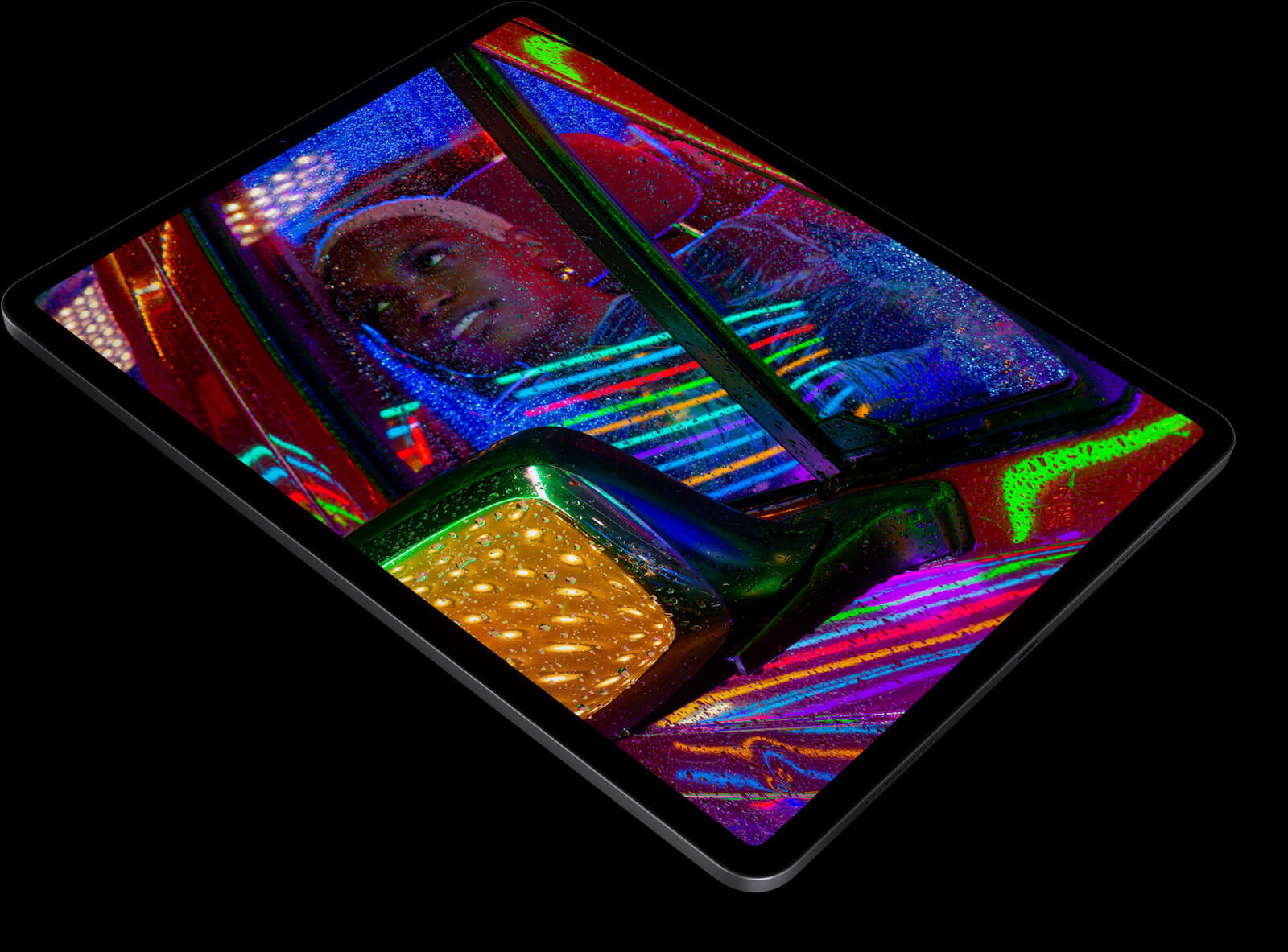 ipadprom2上市时间是多少,新m2ipadpro预定情况