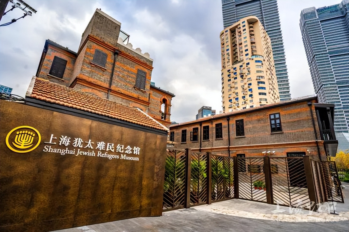 上海虹口景区旅游攻略,虹口景区旅游景点