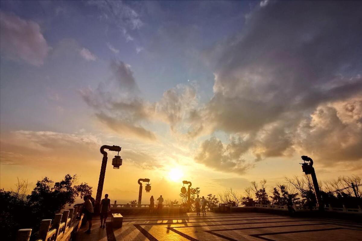 俗话说“夏至三庚数头伏”，今年啥时候入伏？伏天多少天？热不热