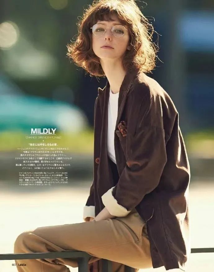 别急着入手秋冬装,秋冬装你准备好了吗