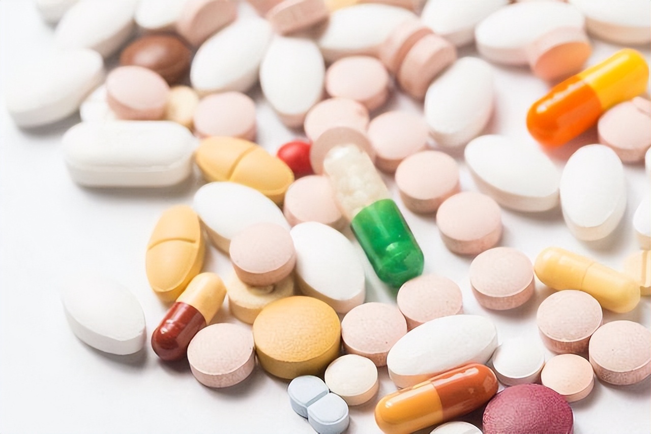 什么病吃什么药一览表,十种常见疾病吃什么药