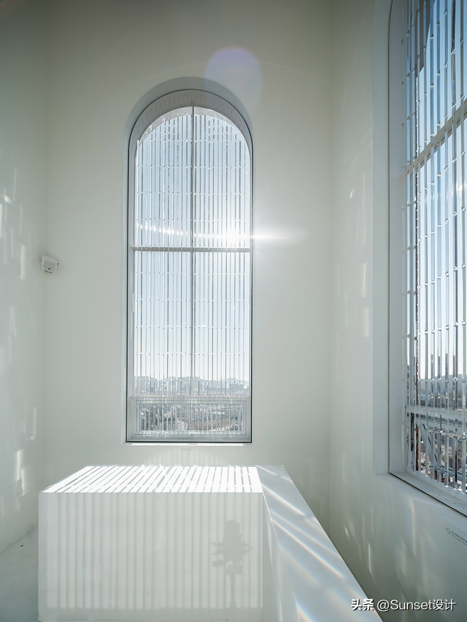 MADELIM品牌空间，韩国