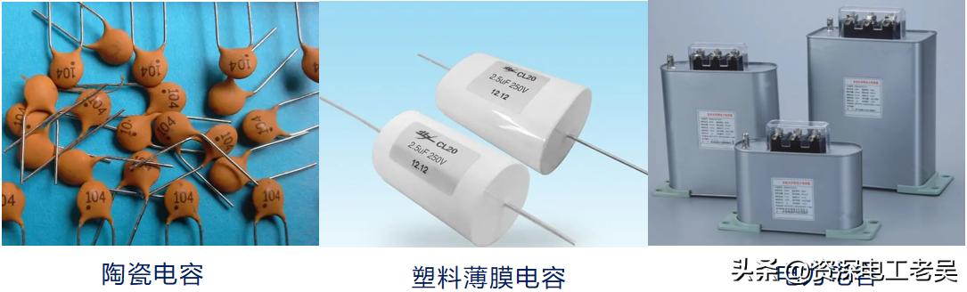 电阻电感电容在电路中的计算,电路怎么确定电感电容值