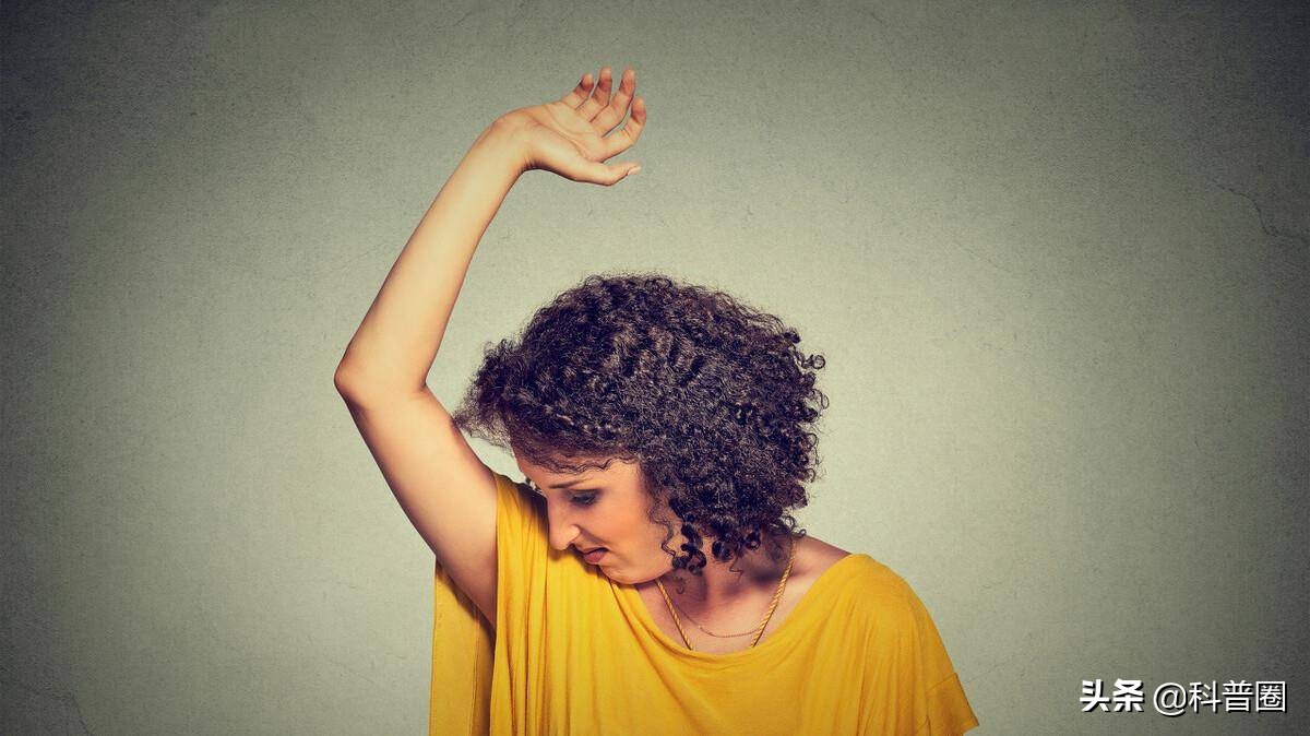 狐臭是怎样得来的视频,狐臭是怎么有的