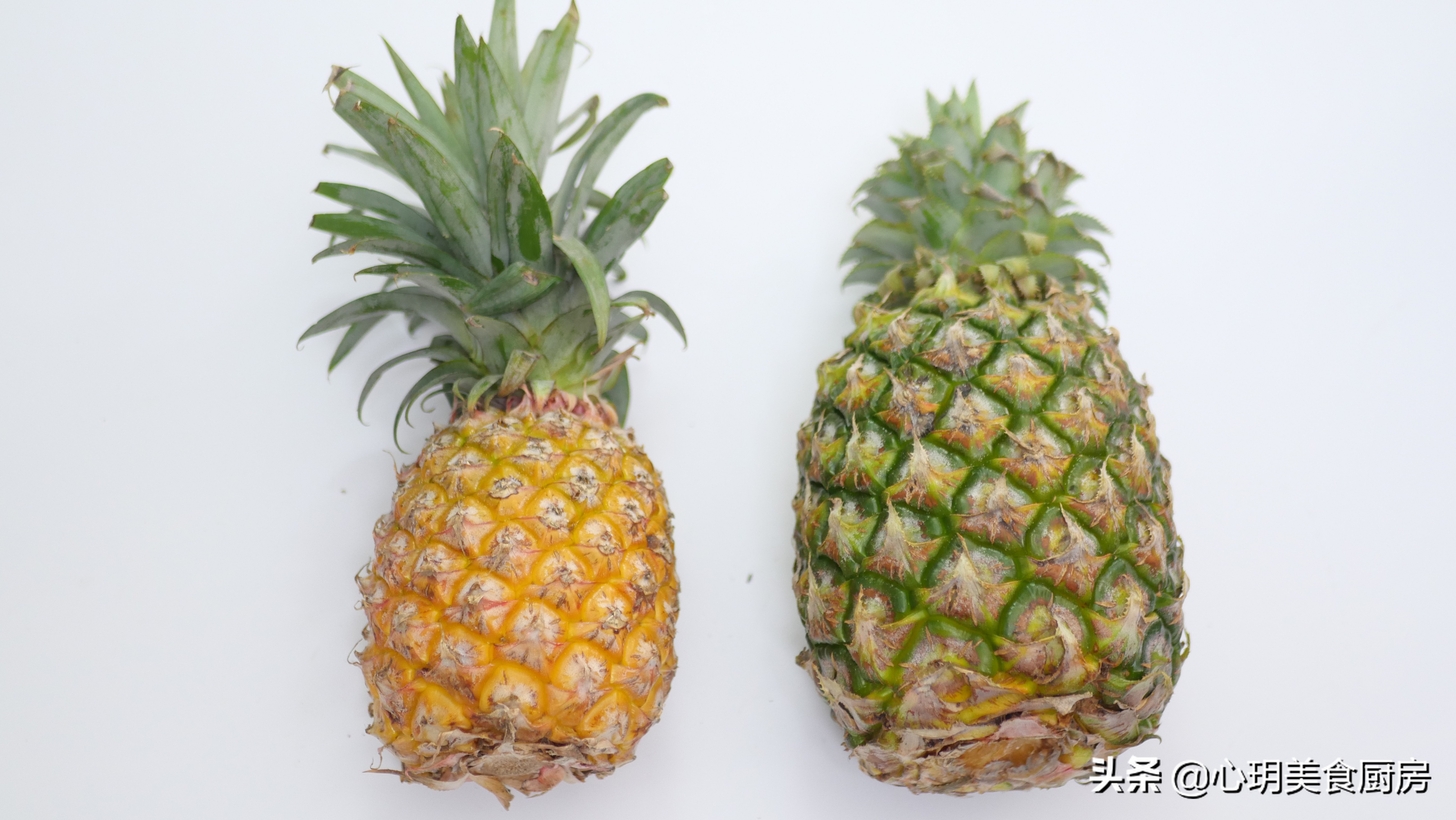 为什么菠萝还有一个名称是凤梨呢,明明是菠萝为什么叫凤梨