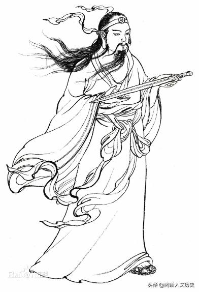 封神演义所有神仙介绍,封神演义中袁洪的法宝是什么