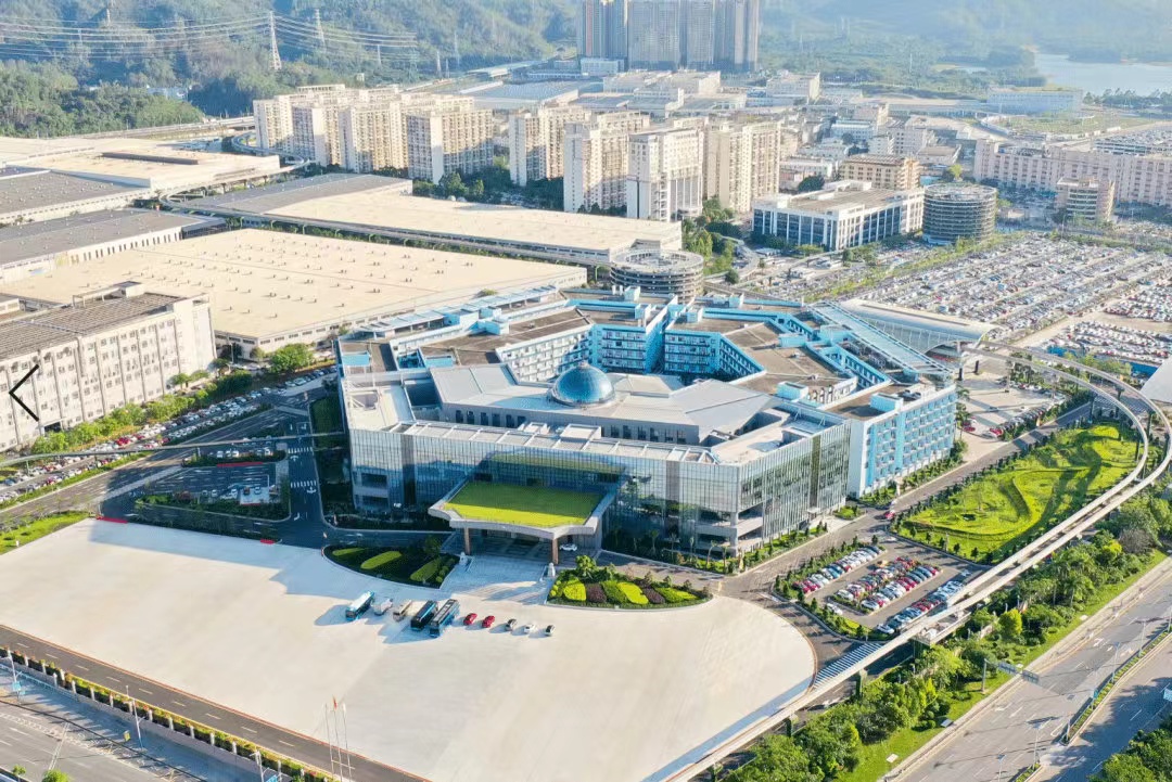 世界500强企业排行榜比亚迪,比亚迪上榜中国500强吗