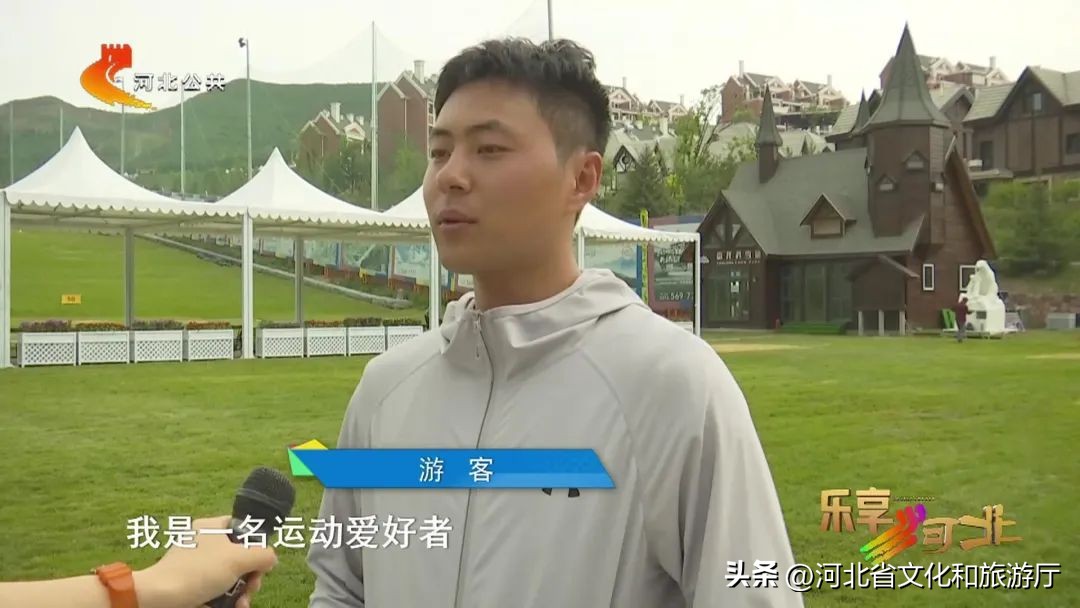 湿地草原坝上草原,河北省坝上草原旅游攻略