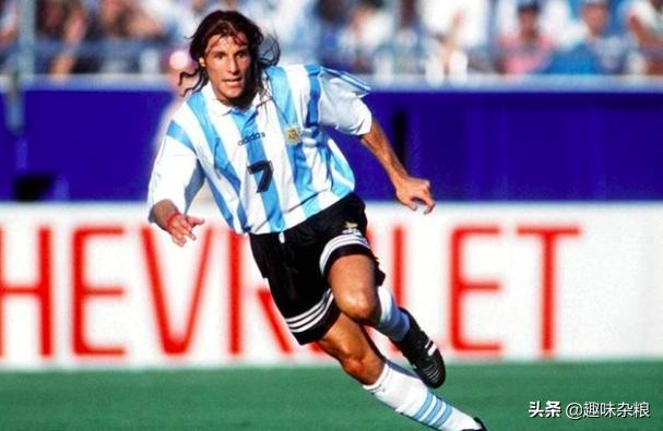 80后那些熟悉的足球球星,足球明星80年代