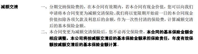 交不起保险费了怎么办,交不起保费案例