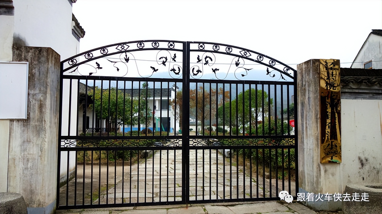 自驾皖南318查济古镇,皖南318小川藏攻略