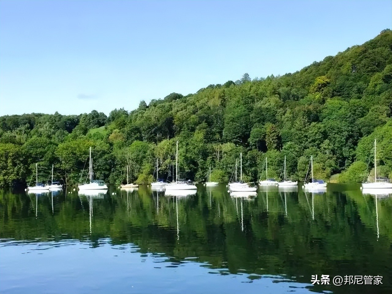 全国干燥又凉快的夏天避暑城市,夏天来了避暑好的地方