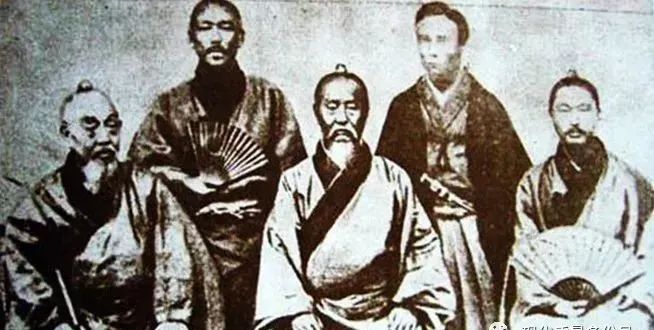 铭记历史，缅怀先烈。从公元663年到1937年：日本千年侵华史