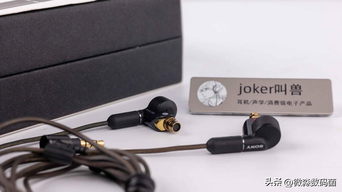 千元hifi入耳式耳机推荐,国产可以比拼sonyn3ap的耳机