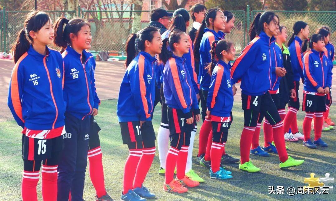 2019包头足球周末联赛,包头周末联赛